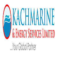Kach Marine Services Ltd.
